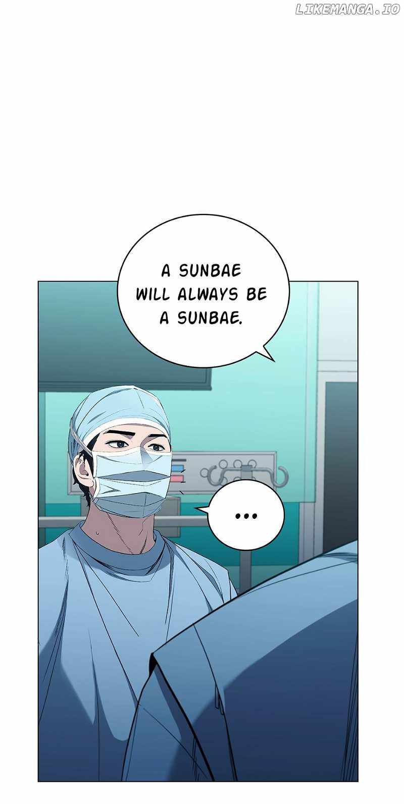 Dr. Choi Tae-Soo Chapter 182 42